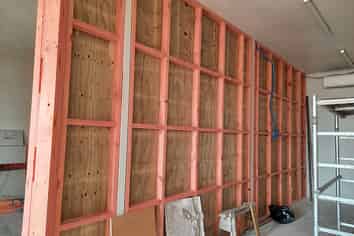 Shops available, Kihikihi