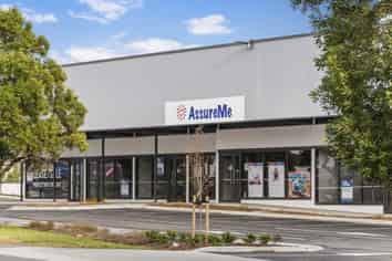 Brand new retail units for sale or lease