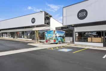 Brand new retail units for sale or lease