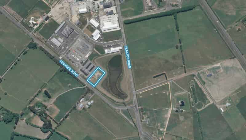 170 Fernside Road, Rangiora