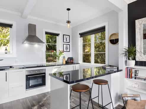 115 Maryhill Terrace, Maryhill