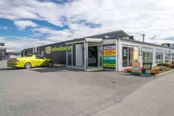 Trusted Home Decorating Business