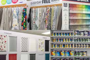 Trusted Home Decorating Business