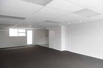 Smart Modern Office, Hillmorton