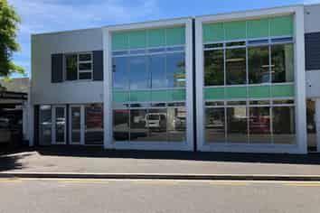 Smart Modern Office, Hillmorton