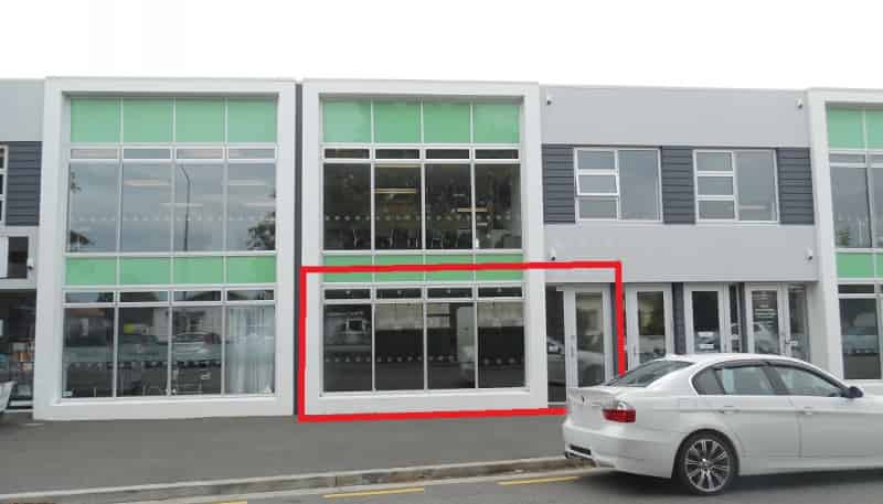 U2A/11 Coppell Place, Hillmorton