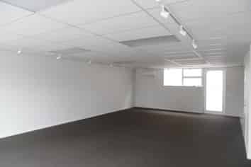 Smart Modern Office, Hillmorton