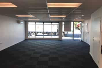 Smart Modern Office, Hillmorton