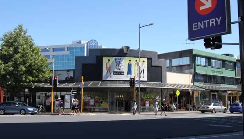 21 Remuera Road, Newmarket