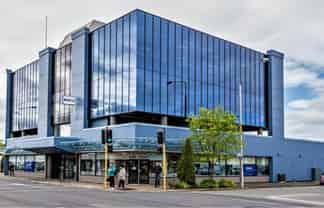 Second Floor Office Space in Heart of Sydenham