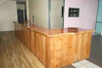 RETAIL OPPORTUNITY IN CENTRAL HELENSVILLE