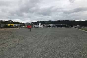 Superb high profile development section in a p...