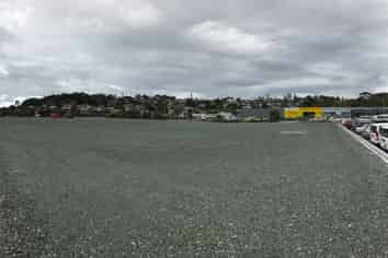 Superb high profile development section in a p...