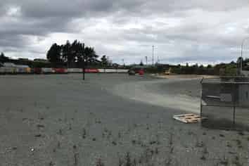 Superb high profile development section in a p...