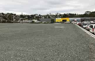 Superb high profile development section in a p...