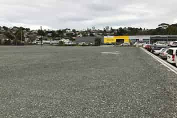 Superb high profile development section in a p...