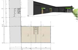 New Build with Profile