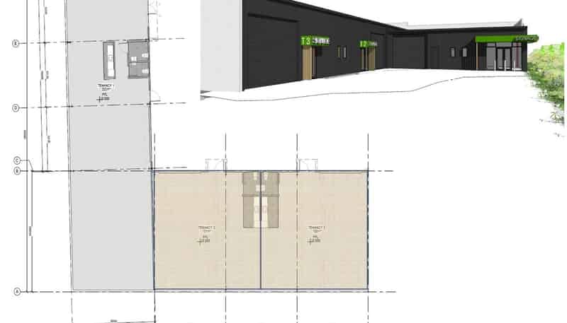 2,3/809 Karamu Road North, Hastings