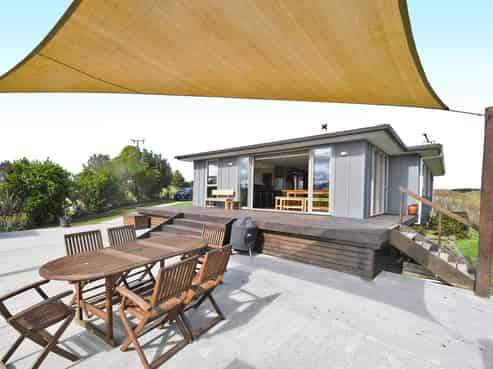 301 Ranganui Road, Kaiwaka