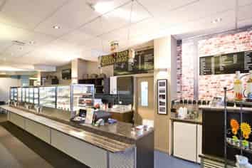 Well established tenant history