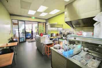 Rare Opportunity in the Heart of St Lukes