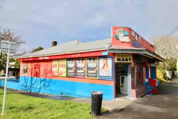 Corner Site Retail Opportunity at Sandringham Road