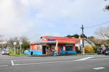 Corner Site Retail Opportunity at Sandringham Road