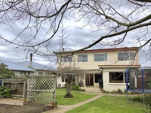 3 Ritchie Street, Turnbull Thomson Park