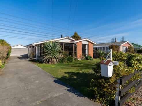 10 Maple Street, Bishopdale