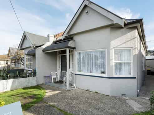 428 Hillside Road, South Dunedin