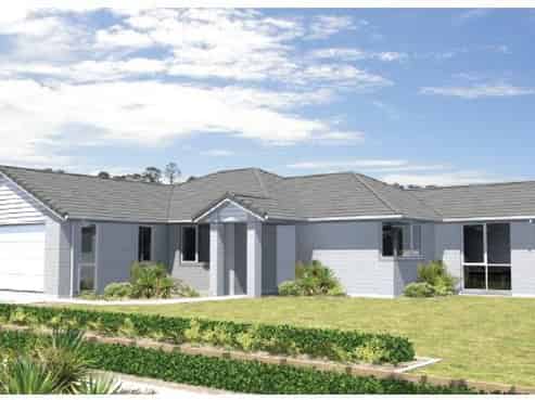 1111 Bowen Street, Kawerau