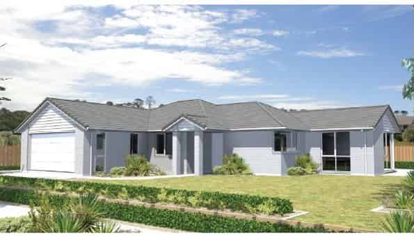 1111 Bowen Street, Kawerau