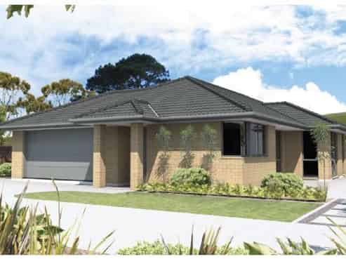 1111 Bowen Street, Kawerau