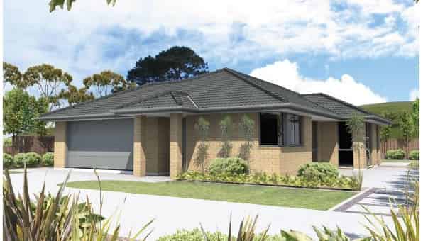 1111 Bowen Street, Kawerau