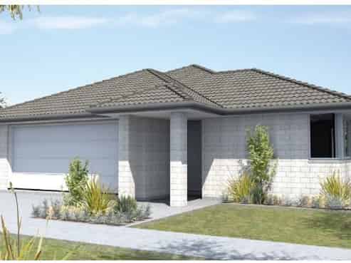 1111 Bowen Street, Kawerau