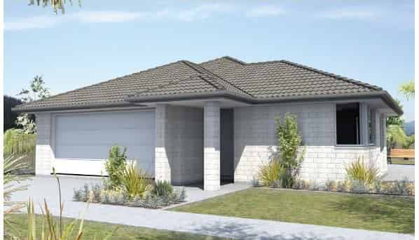 1111 Bowen Street, Kawerau