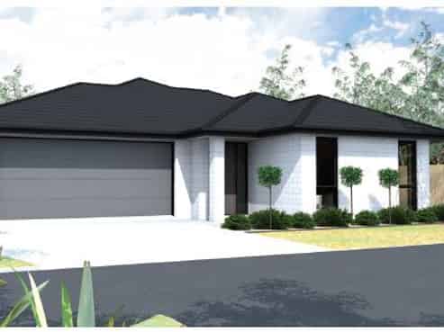 1111 Bowen Street, Kawerau