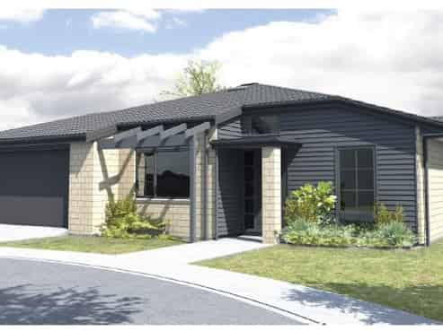 1111 Bowen Street, Kawerau