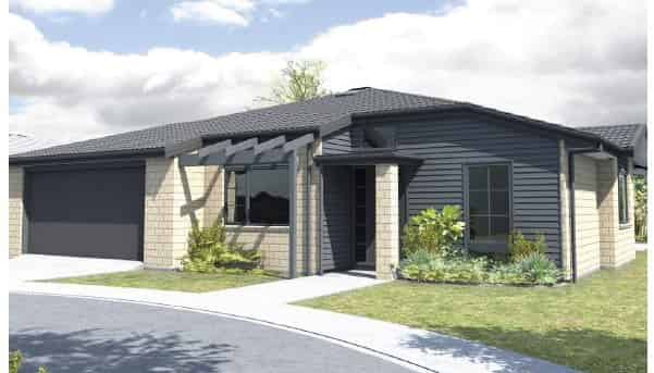 1111 Bowen Street, Kawerau