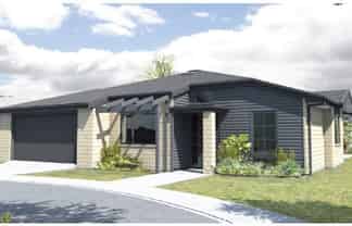 1111 Bowen Street, Kawerau