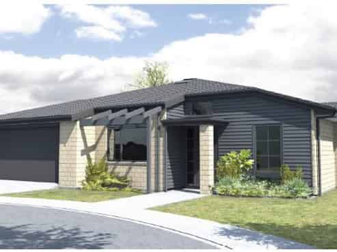 1111 Bowen Street, Kawerau