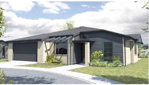 1111 Bowen Street, Kawerau