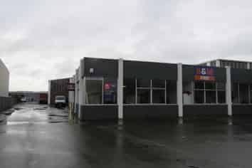 For Lease - High profile site