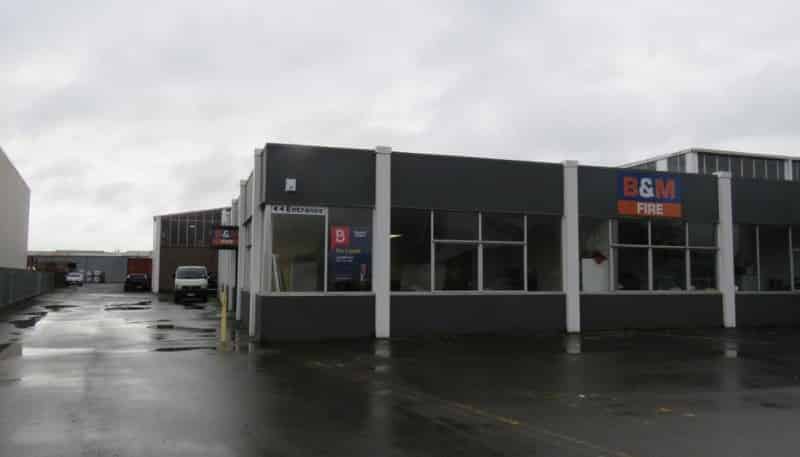 481 Tremaine Avenue, Takaro