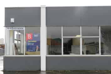 For Lease - High profile site