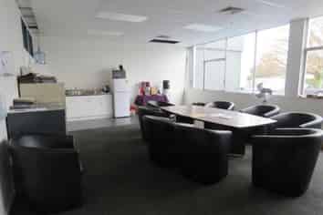 For Lease - High profile site