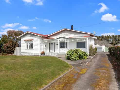 723 Thornton Road, Thornton