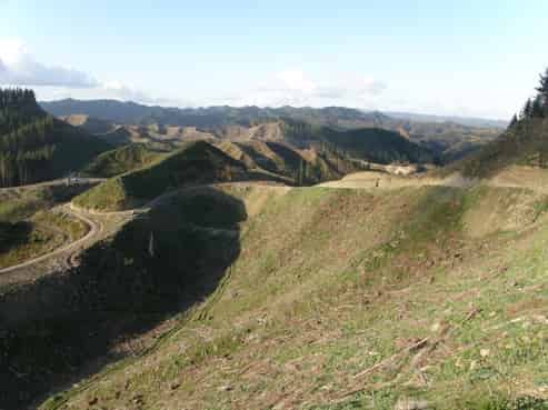 1353 Papaiti Road, Aramoho