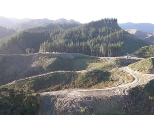 1353 Papaiti Road, Aramoho