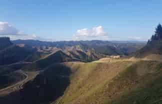 1353 Papaiti Road, Aramoho